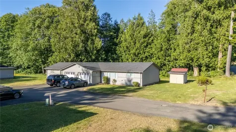 106 Garden Hill Road W Elma WA 98541