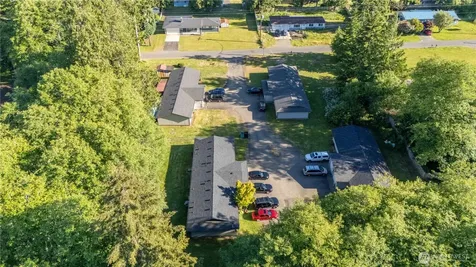 106 Garden Hill Road W Elma WA 98541