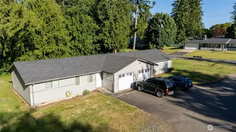 106 Garden Hill Road W Elma WA 98541