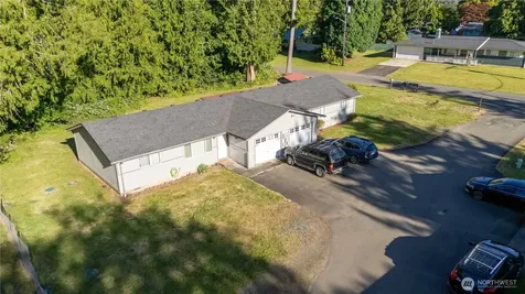106 Garden Hill Road W Elma WA 98541