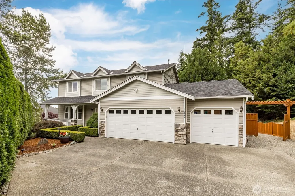 11300 174th Avenue Ct E Bonney Lake WA 98391