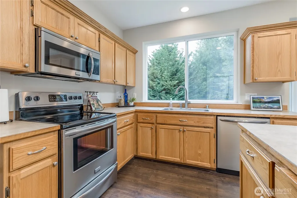 11300 174th Avenue Ct E Bonney Lake WA 98391