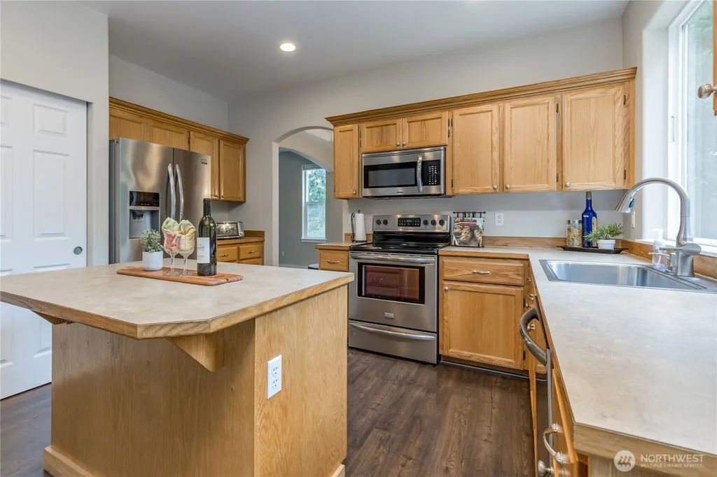 11300 174th Avenue Ct E Bonney Lake WA 98391