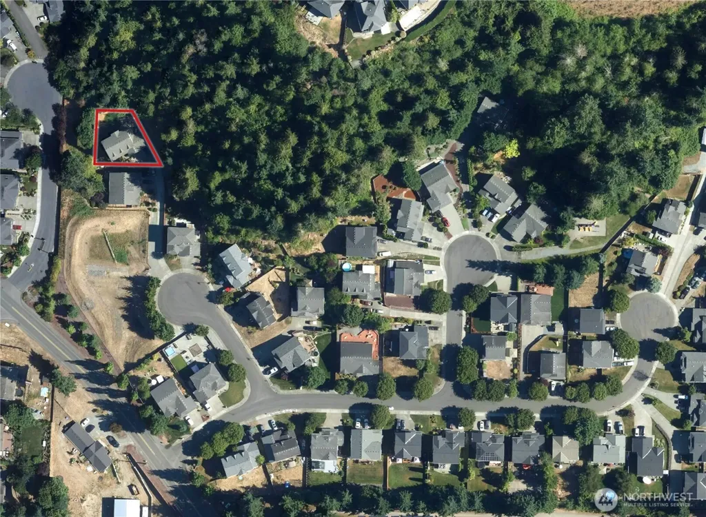 11300 174th Avenue Ct E Bonney Lake WA 98391