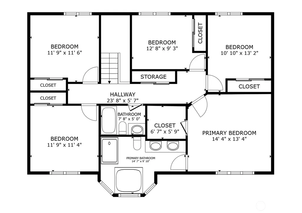 11300 174th Avenue Ct E Bonney Lake WA 98391