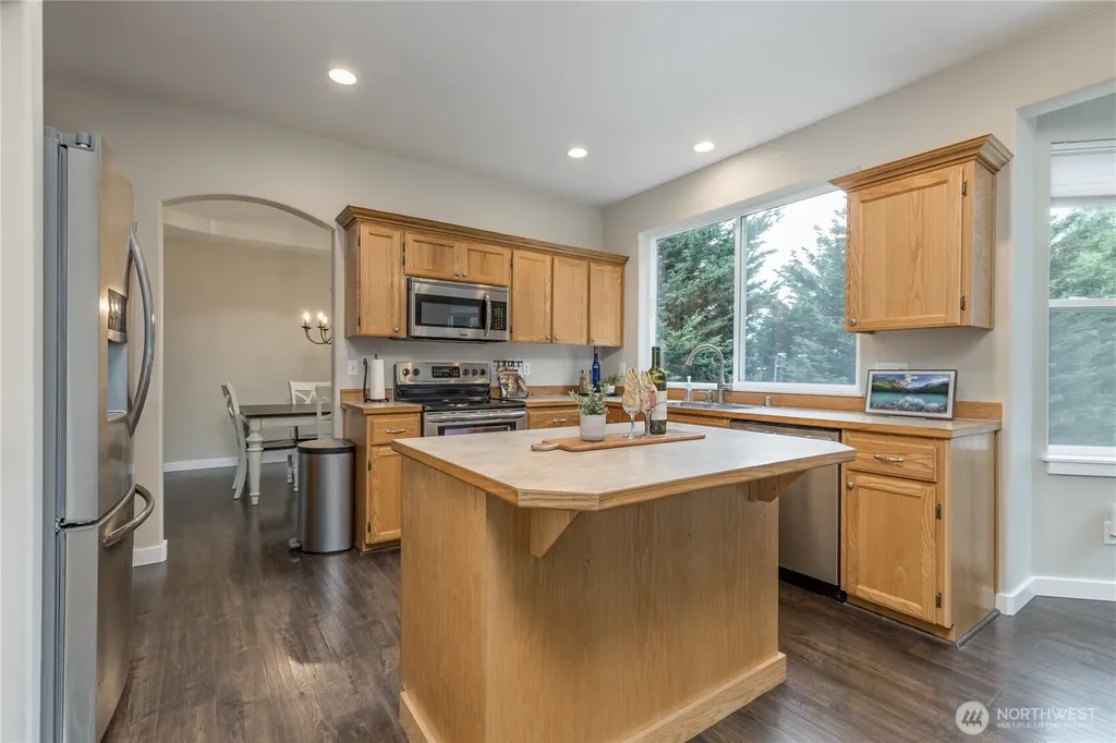 11300 174th Avenue Ct E Bonney Lake WA 98391
