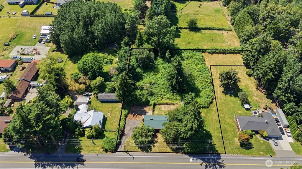 5369 Northwest Drive Bellingham WA 98226