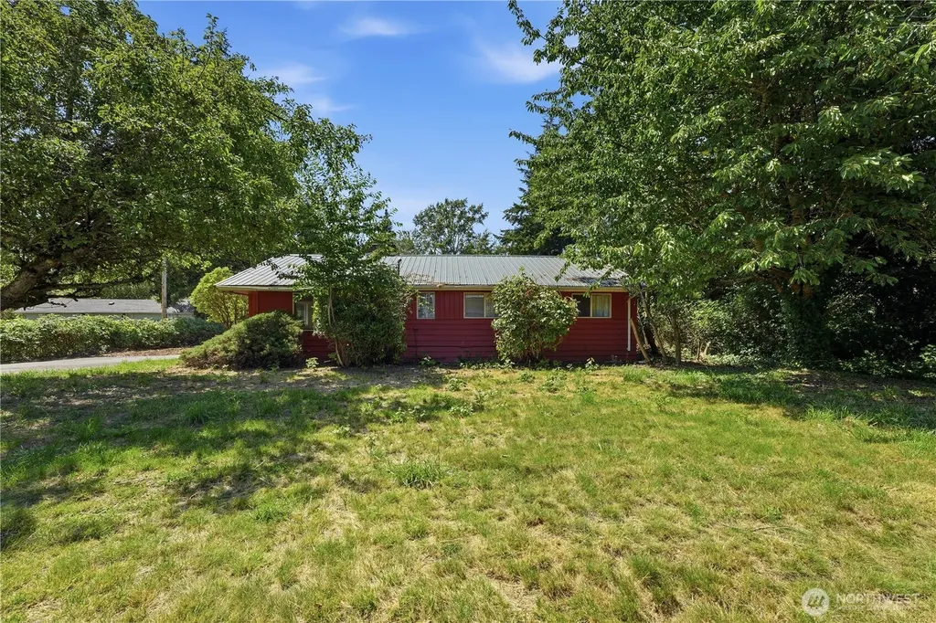 5369 Northwest Drive Bellingham WA 98226