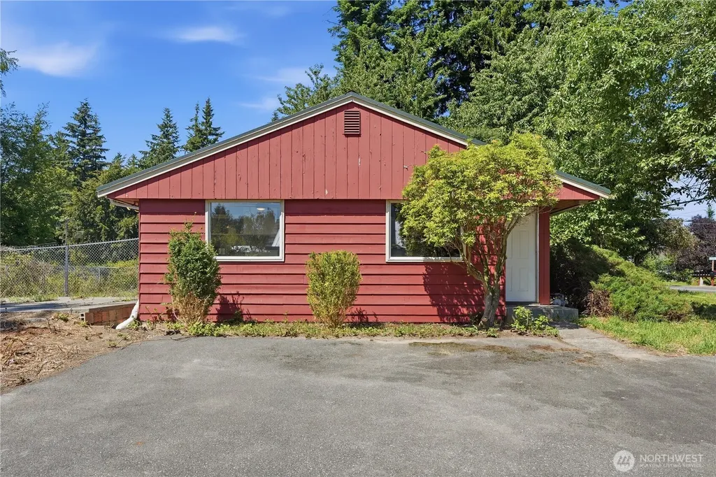 5369 Northwest Drive Bellingham WA 98226