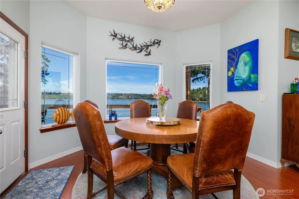 860 E Sunset Road Shelton WA 98584
