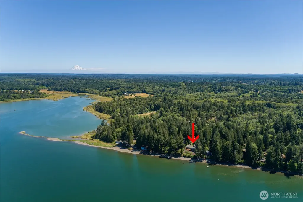 860 E Sunset Road Shelton WA 98584