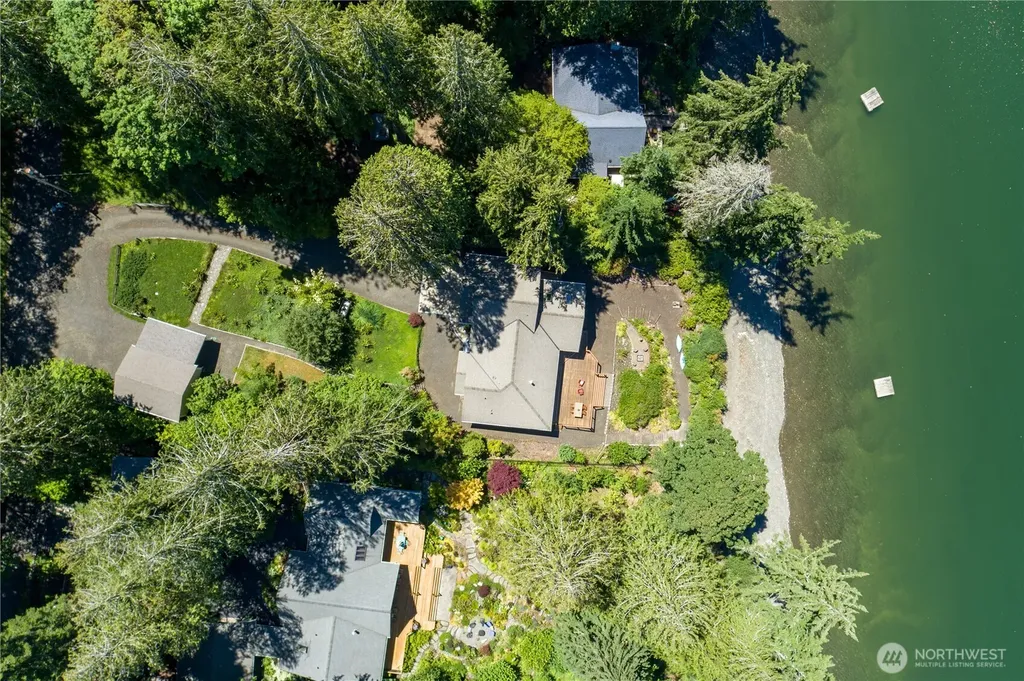 860 E Sunset Road Shelton WA 98584