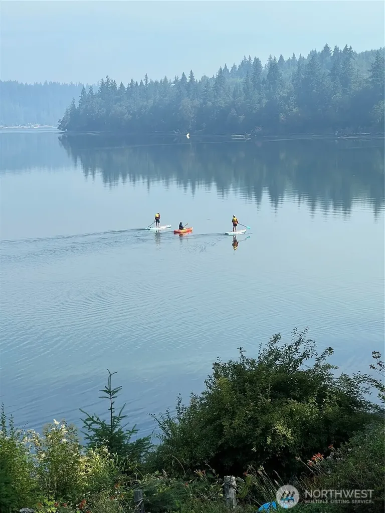 860 E Sunset Road Shelton WA 98584