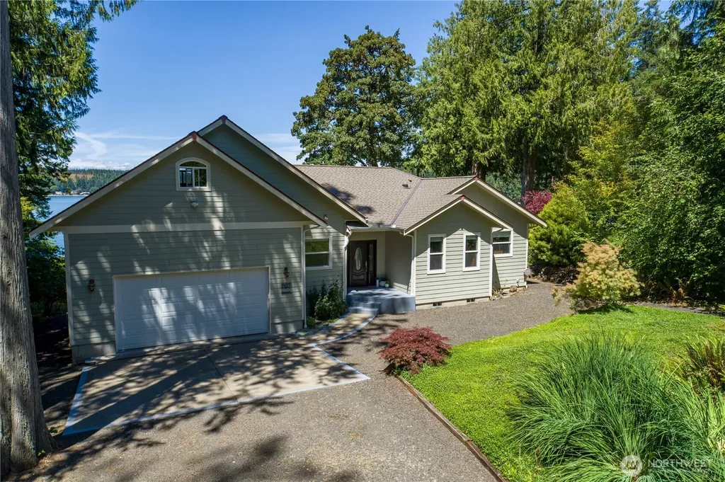 860 E Sunset Road Shelton WA 98584