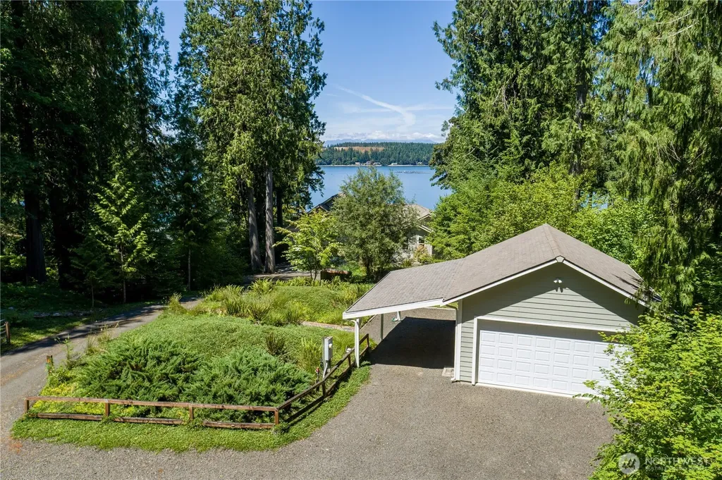 860 E Sunset Road Shelton WA 98584