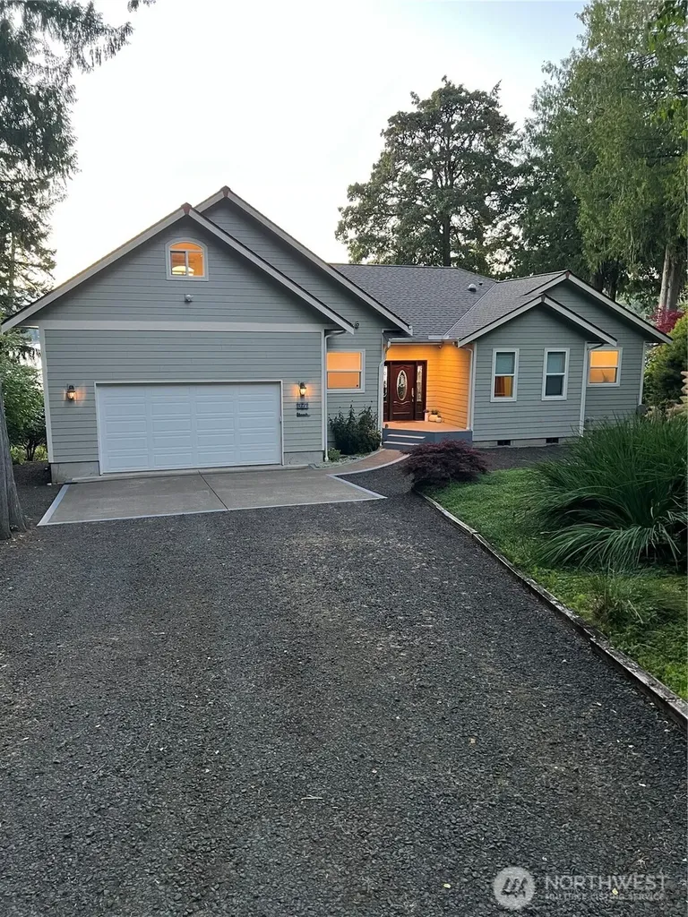 860 E Sunset Road Shelton WA 98584