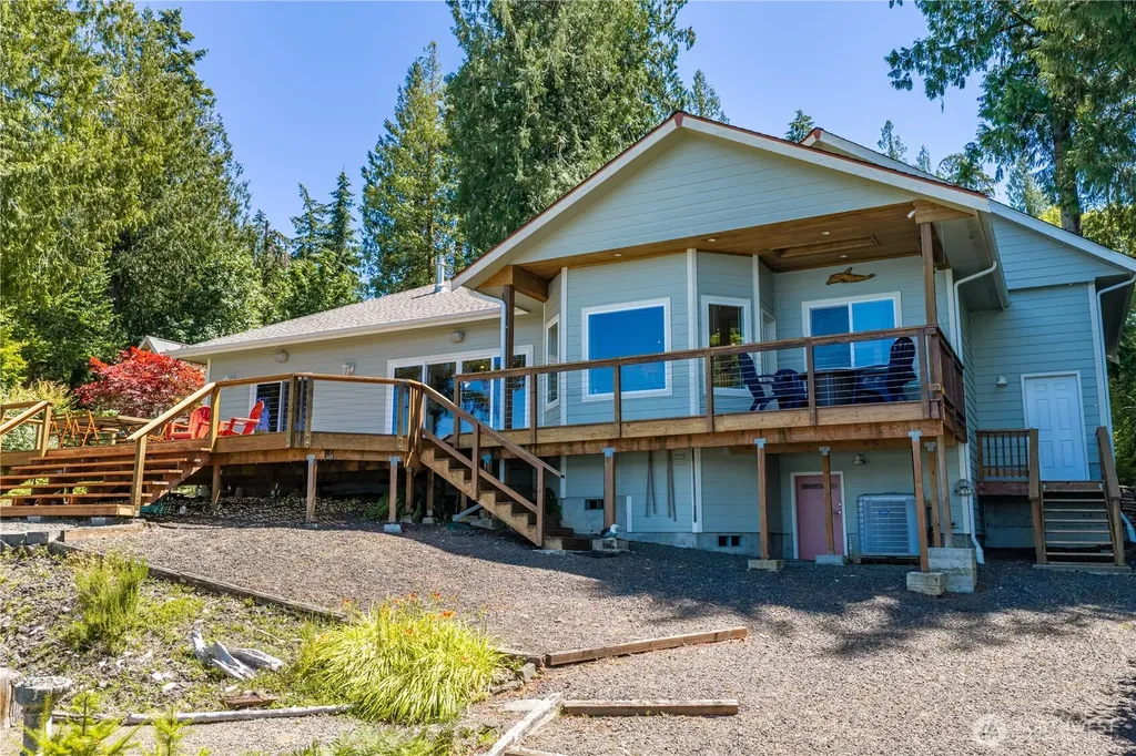 860 E Sunset Road Shelton WA 98584