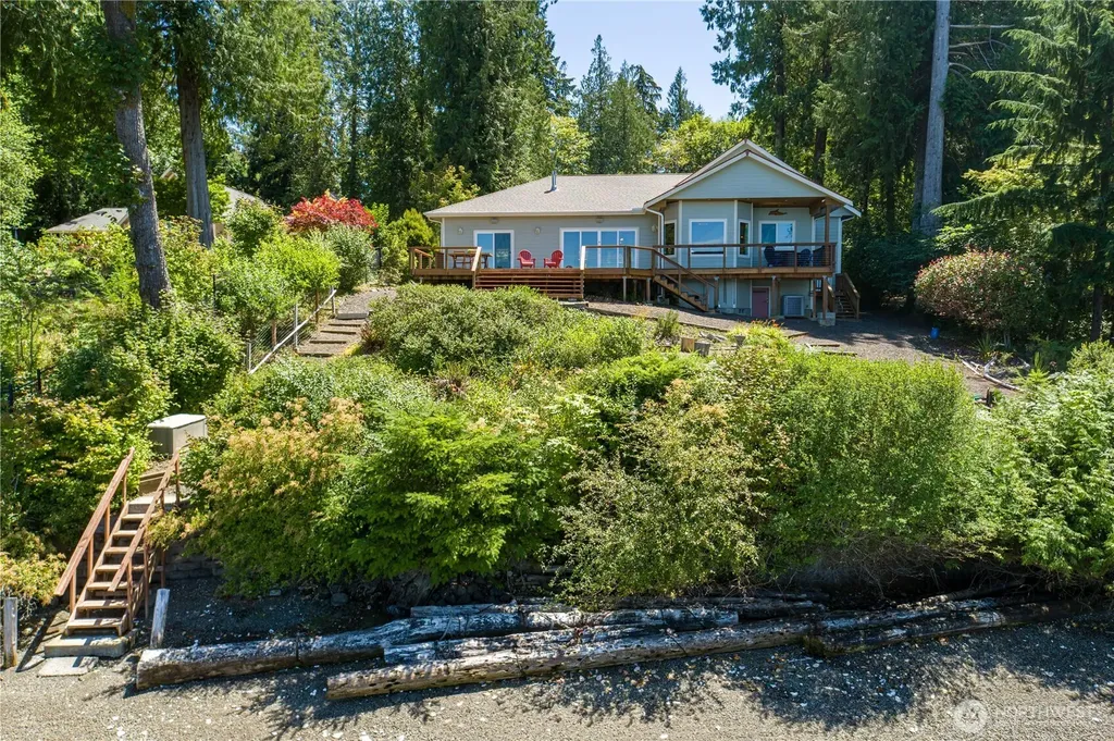 860 E Sunset Road Shelton WA 98584