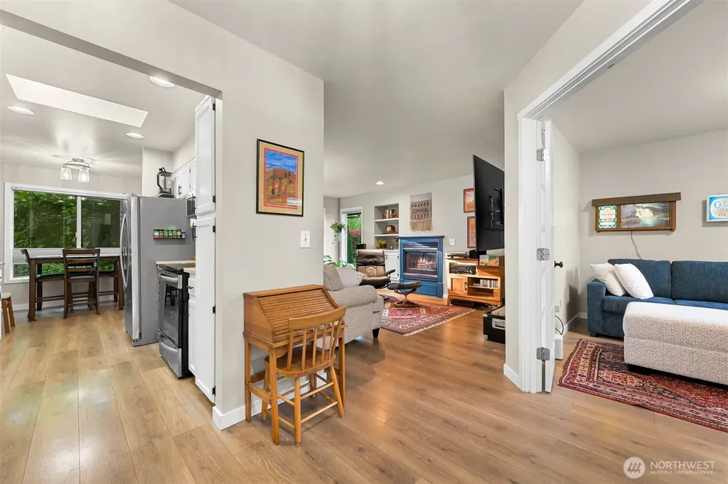 4878 N Village Lane Bellingham WA 98226
