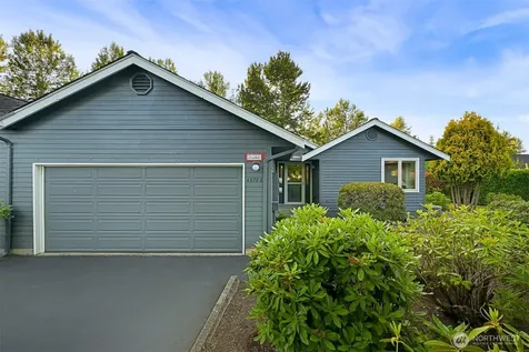 4878 N Village Lane Bellingham WA 98226
