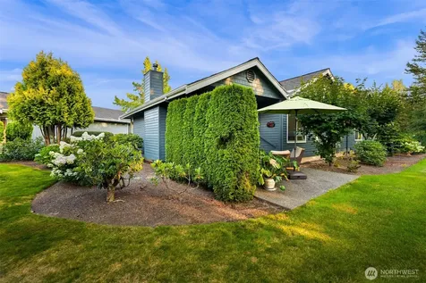 4878 N Village Lane Bellingham WA 98226