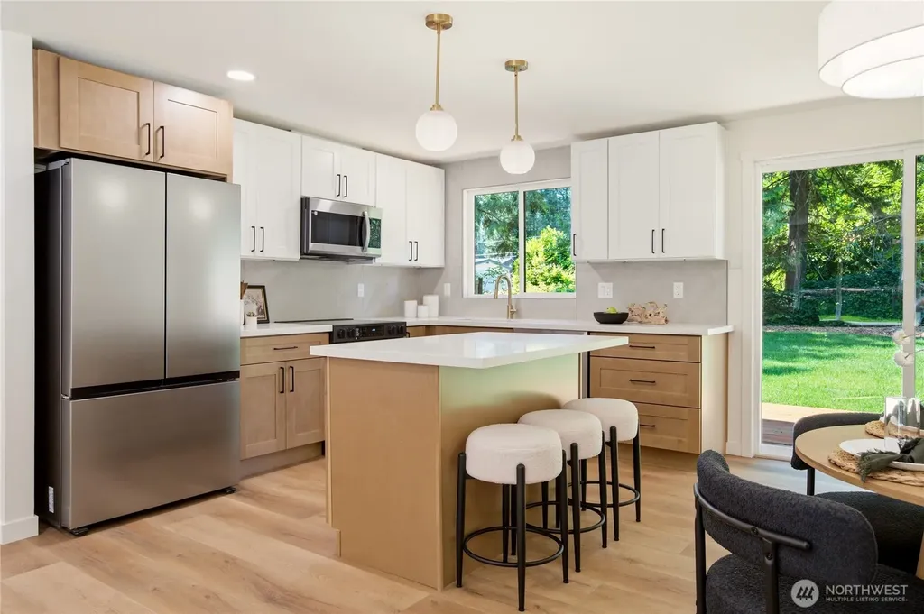 44628 SE 151st Street North Bend WA 98045