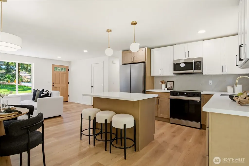 44628 SE 151st Street North Bend WA 98045