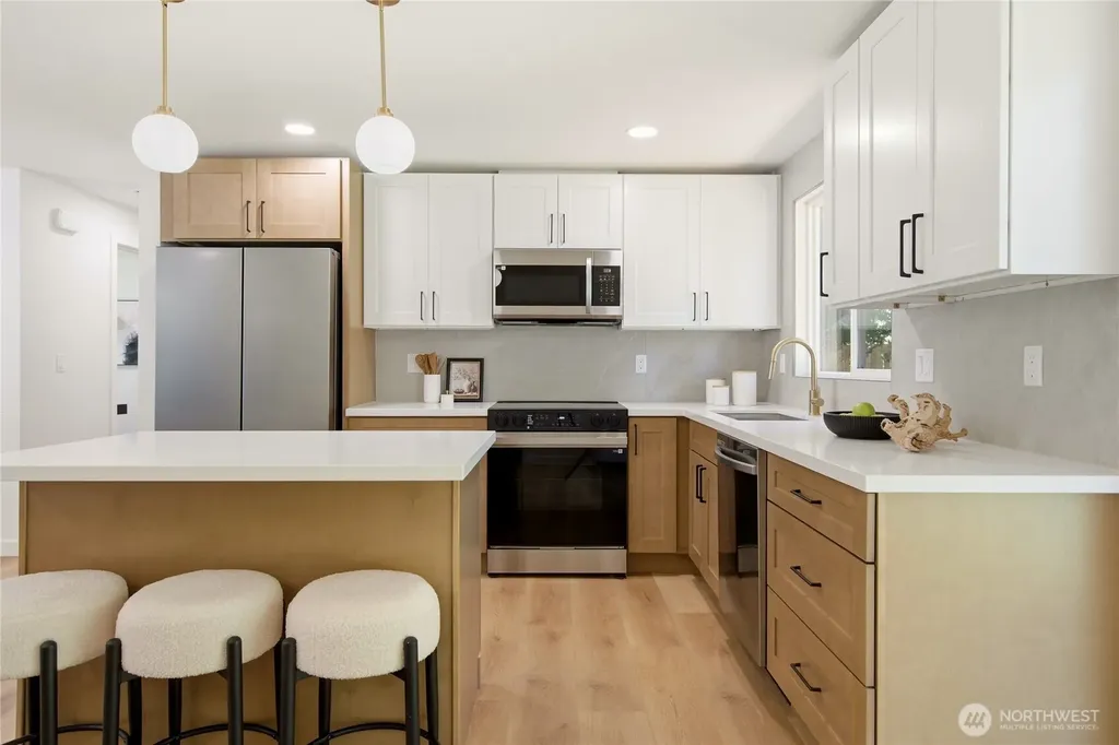 44628 SE 151st Street North Bend WA 98045