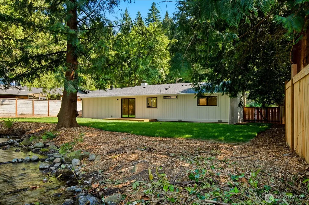 44628 SE 151st Street North Bend WA 98045