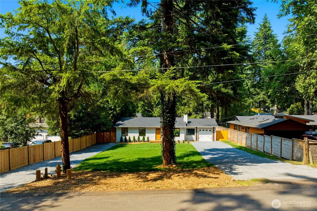 44628 SE 151st Street North Bend WA 98045
