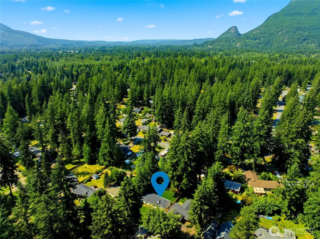 44628 SE 151st Street North Bend WA 98045
