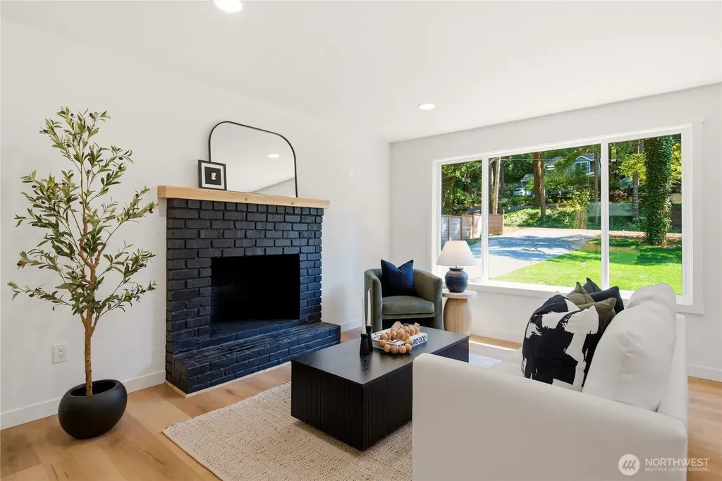 44628 SE 151st Street North Bend WA 98045