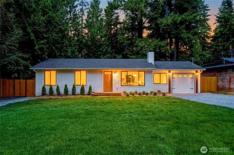 44628 SE 151st Street North Bend WA 98045