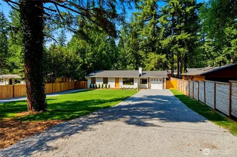 44628 SE 151st Street North Bend WA 98045