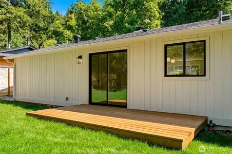 44628 SE 151st Street North Bend WA 98045