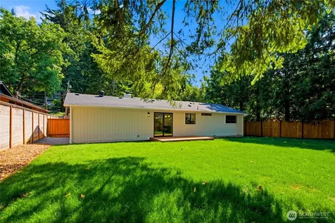 44628 SE 151st Street North Bend WA 98045