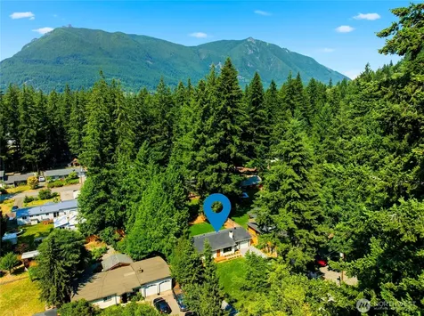 44628 SE 151st Street North Bend WA 98045