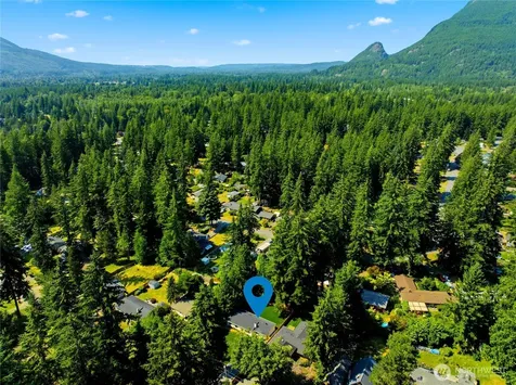 44628 SE 151st Street North Bend WA 98045