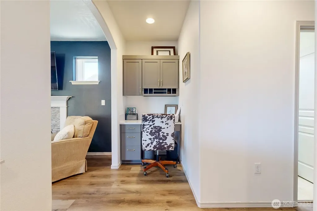 1101 SW Virginia Street College Place WA 99324