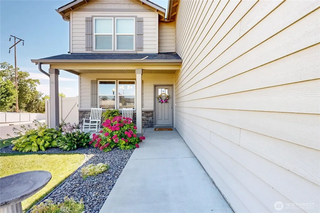 1101 SW Virginia Street College Place WA 99324
