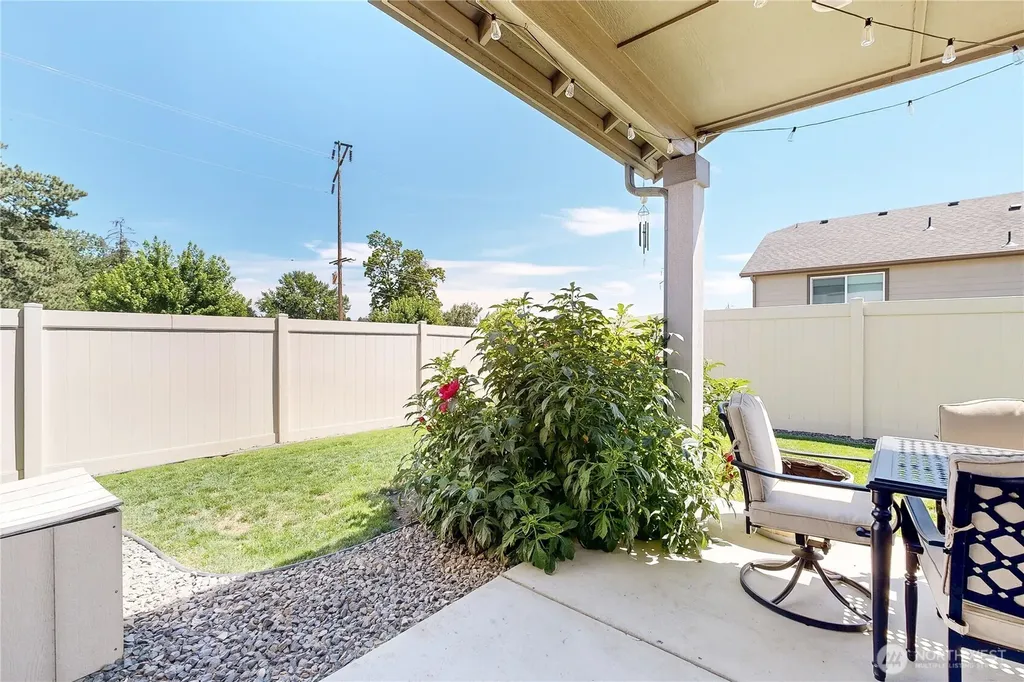 1101 SW Virginia Street College Place WA 99324