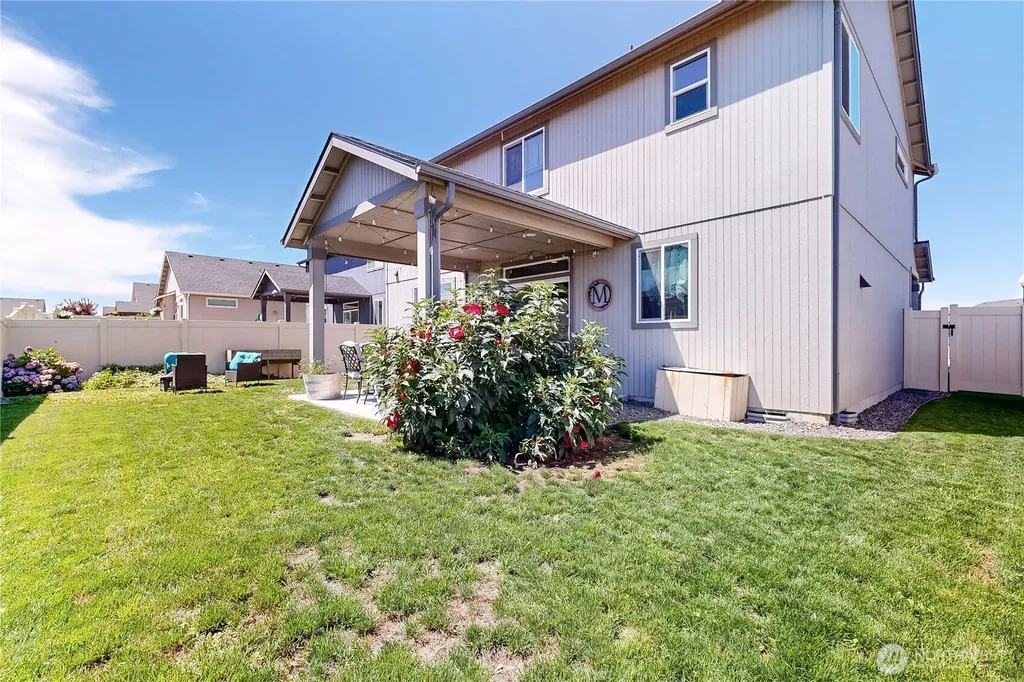 1101 SW Virginia Street College Place WA 99324