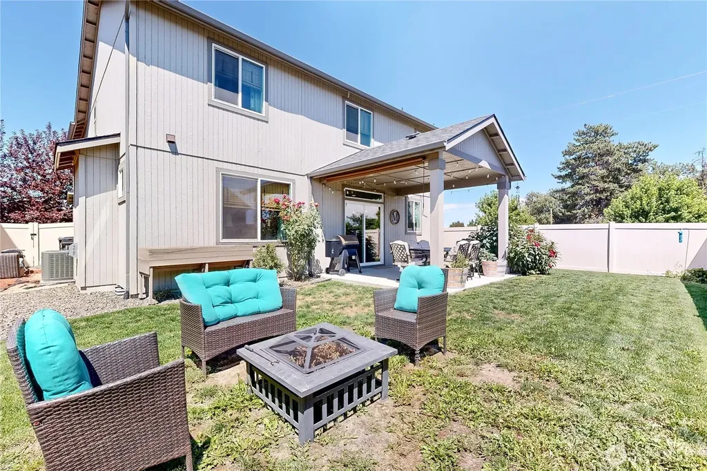 1101 SW Virginia Street College Place WA 99324