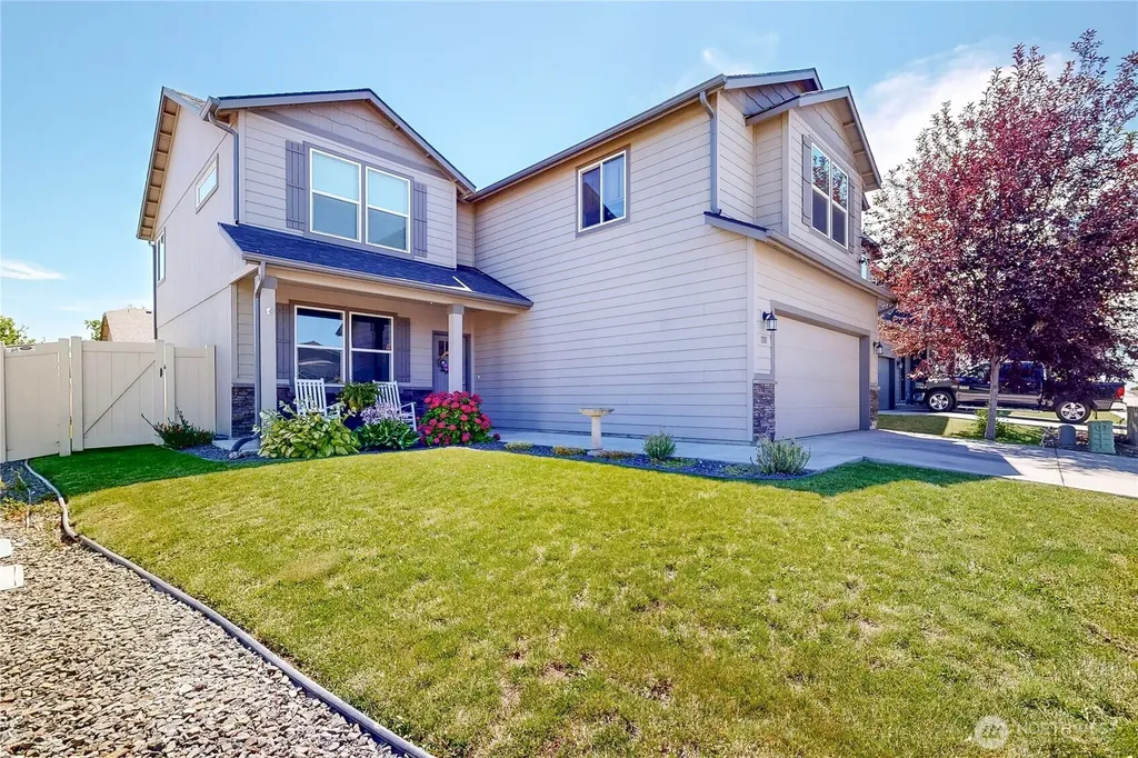 1101 SW Virginia Street College Place WA 99324