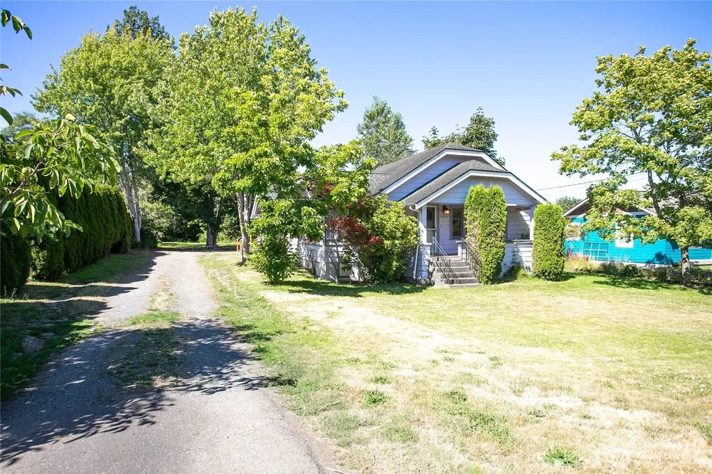 3016 Cottonwood Avenue Bellingham WA 98225