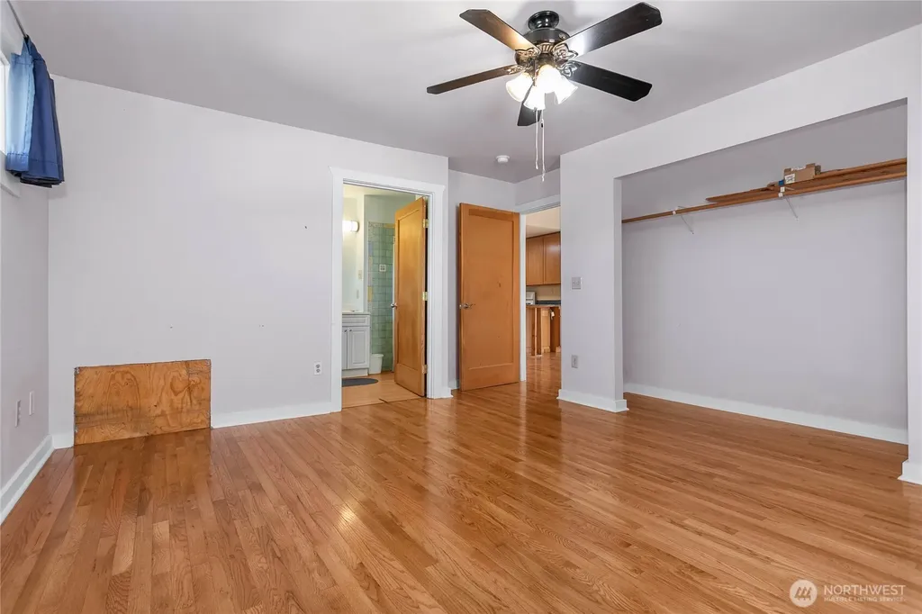 3016 Cottonwood Avenue Bellingham WA 98225