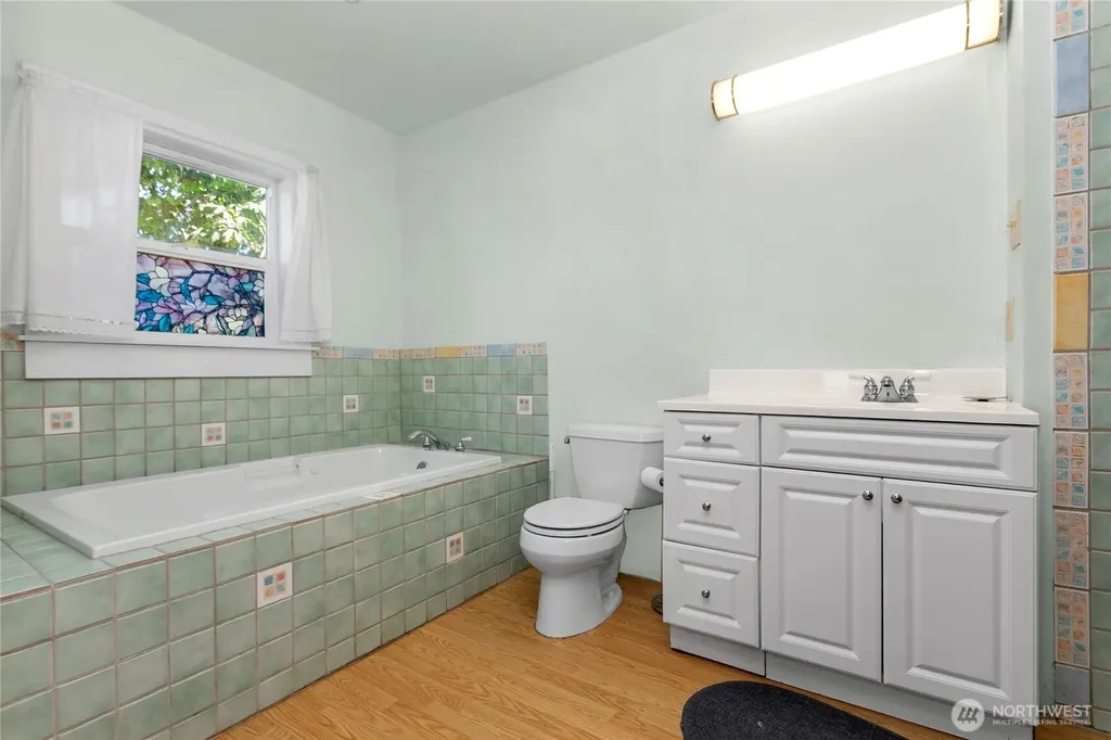 3016 Cottonwood Avenue Bellingham WA 98225