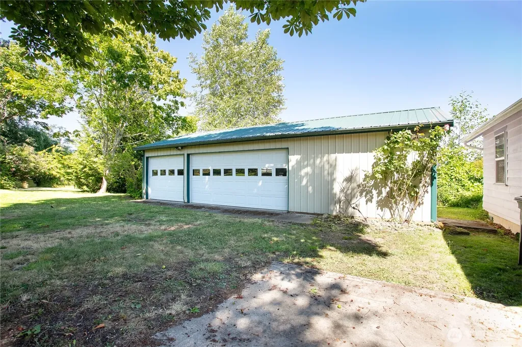 3016 Cottonwood Avenue Bellingham WA 98225