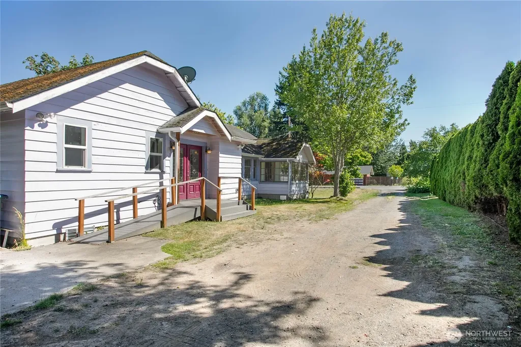 3016 Cottonwood Avenue Bellingham WA 98225