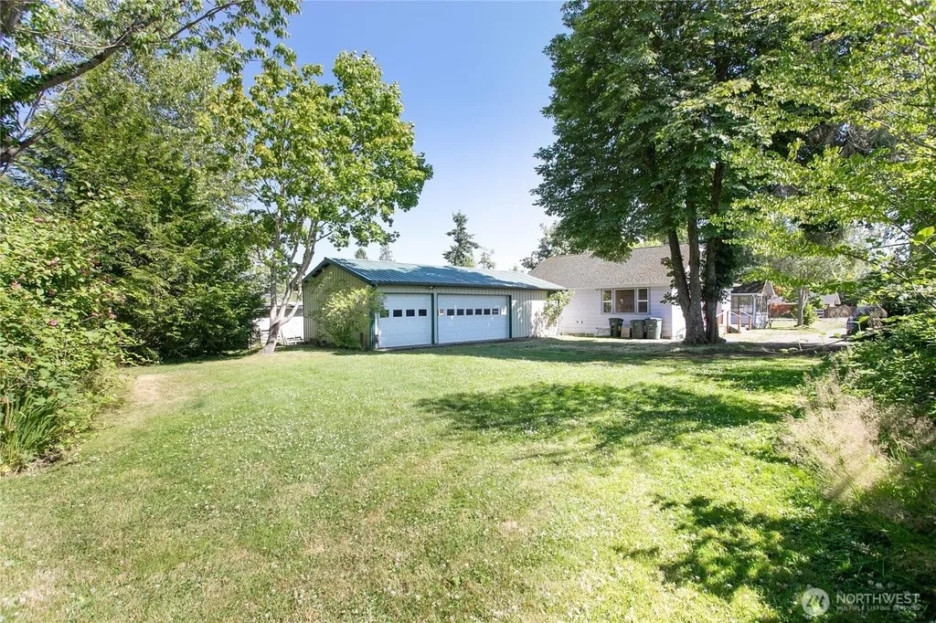 3016 Cottonwood Avenue Bellingham WA 98225